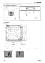 Предварительный просмотр 168 страницы Electra DCI Light Commercial Series Manual