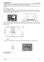 Предварительный просмотр 169 страницы Electra DCI Light Commercial Series Manual