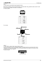 Предварительный просмотр 207 страницы Electra DCI Light Commercial Series Manual