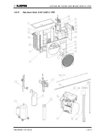 Preview for 93 page of Electra DELTA 18 Service Manual