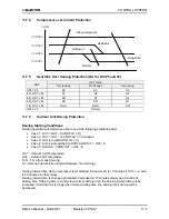 Предварительный просмотр 52 страницы Electra DELTA 22 Service Manual