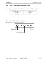 Предварительный просмотр 54 страницы Electra DELTA 22 Service Manual