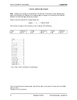 Preview for 2 page of Electra DELTA 25 Service Manual