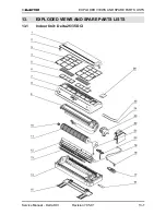 Preview for 48 page of Electra DELTA 25 Service Manual