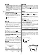 Preview for 72 page of Electra DELTA 25 Service Manual