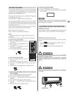 Preview for 73 page of Electra DELTA 25 Service Manual