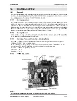 Предварительный просмотр 52 страницы Electra DUO 12+12 RC Service Manual