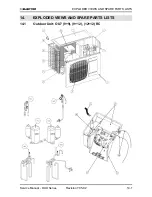 Предварительный просмотр 55 страницы Electra DUO 12+12 RC Service Manual