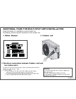 Предварительный просмотр 64 страницы Electra DUO 12+12 RC Service Manual