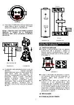 Preview for 3 page of Electra e3 Manual