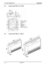 Предварительный просмотр 15 страницы Electra ECF12 DCI INV Technical Manual