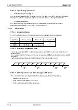 Предварительный просмотр 65 страницы Electra ECF12 DCI INV Technical Manual