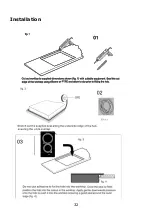 Предварительный просмотр 32 страницы Electra EHT 302 Instruction Manual