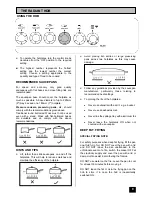 Preview for 11 page of Electra EL 235C Installation And User Instructions Manual