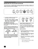 Предварительный просмотр 12 страницы Electra EL 303 Installation And User Manual