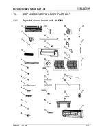 Preview for 49 page of Electra ELAU-VGF009-H11 Service Manual