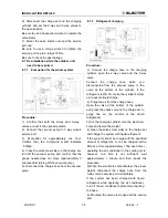 Preview for 35 page of Electra ELAU-VKD009-H11 Service Manual