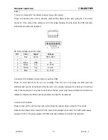 Preview for 51 page of Electra ELAU-VKD009-H11 Service Manual