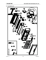 Preview for 66 page of Electra ELAU-VKD009-H11 Service Manual