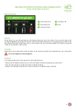 Preview for 6 page of Electra Electra to go Operating Instructions Manual