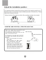 Preview for 7 page of Electra EW-2001MS User Manual