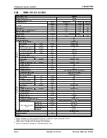 Предварительный просмотр 38 страницы Electra GC 22 ST Service Manual