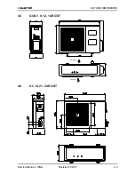 Предварительный просмотр 45 страницы Electra GC 22 ST Service Manual