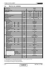 Preview for 10 page of Electra GC18 ST/RC Service Manual