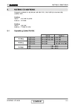 Preview for 17 page of Electra GC18 ST/RC Service Manual