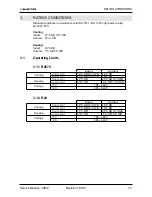 Preview for 17 page of Electra Gcz 12 Service Manual