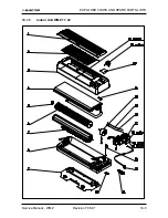 Preview for 109 page of Electra Gcz 12 Service Manual