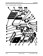 Preview for 130 page of Electra Gcz 12 Service Manual