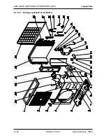 Preview for 136 page of Electra Gcz 12 Service Manual