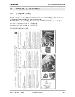 Preview for 146 page of Electra Gcz 12 Service Manual