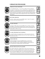 Preview for 161 page of Electra Gcz 12 Service Manual