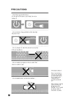 Preview for 168 page of Electra Gcz 12 Service Manual