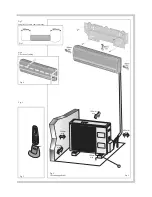 Preview for 172 page of Electra Gcz 12 Service Manual