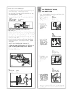 Preview for 174 page of Electra Gcz 12 Service Manual