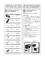 Preview for 199 page of Electra Gcz 12 Service Manual