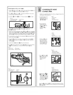 Preview for 202 page of Electra Gcz 12 Service Manual