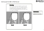 Preview for 7 page of Electra Honeycomb Series How To Install