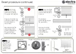 Preview for 13 page of Electra Honeycomb Series How To Install