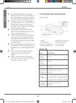 Предварительный просмотр 26 страницы Electra Hydrive Owner'S Manual