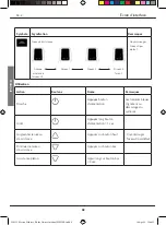 Предварительный просмотр 40 страницы Electra Hydrive Owner'S Manual