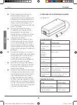 Предварительный просмотр 60 страницы Electra Hydrive Owner'S Manual