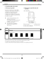 Предварительный просмотр 65 страницы Electra Hydrive Owner'S Manual