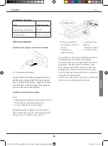 Предварительный просмотр 87 страницы Electra Hydrive Owner'S Manual