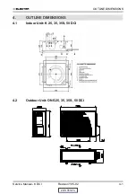 Предварительный просмотр 12 страницы Electra K 25 DCI INV Service Manual