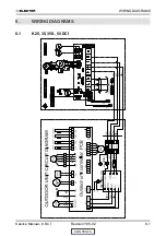 Предварительный просмотр 34 страницы Electra K 25 DCI INV Service Manual