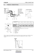 Предварительный просмотр 36 страницы Electra K 25 DCI INV Service Manual